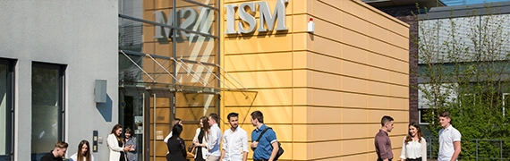 MSc Psychology & Management at ISM Germany